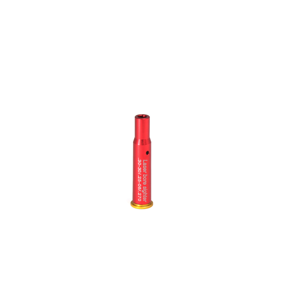.3030 Cartridge Laser Bore Sighter (RED)